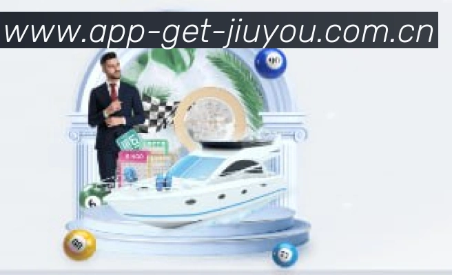 iOS版九游官方App下载二维码